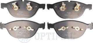 Optimal BP-12596