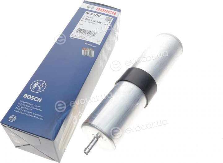 Bosch F 026 402 106