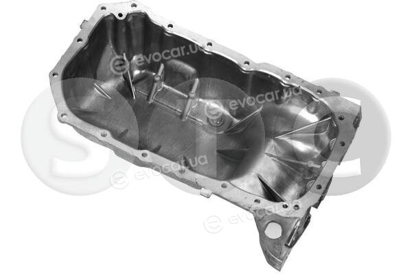 Metalcaucho / STC T439564