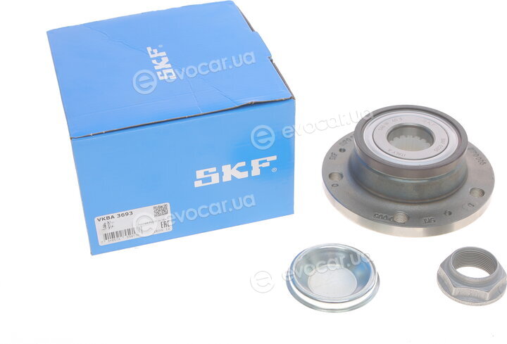 SKF VKBA 3693