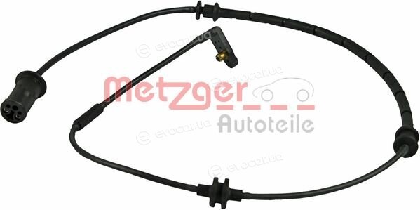 Metzger WK 17-050