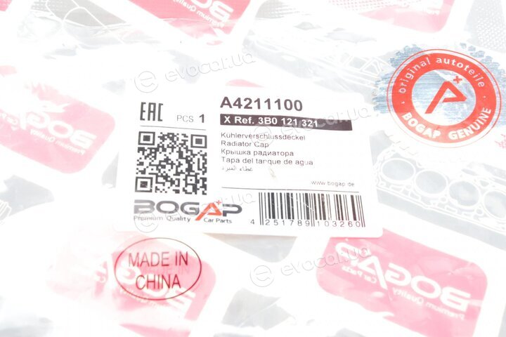 Bogap A4211100