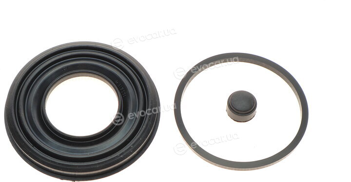Kawe / Quick Brake 114-0323