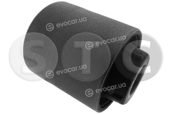 Metalcaucho / STC T457260