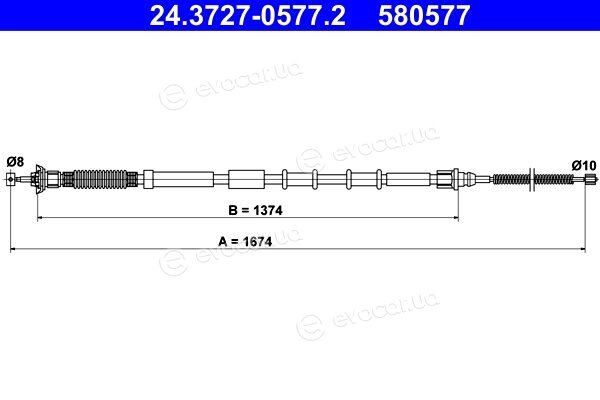 ATE 24.3727-0577.2