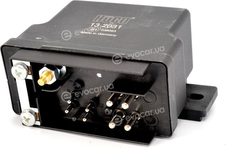 Astemo (Hitachi) / Huco 132031