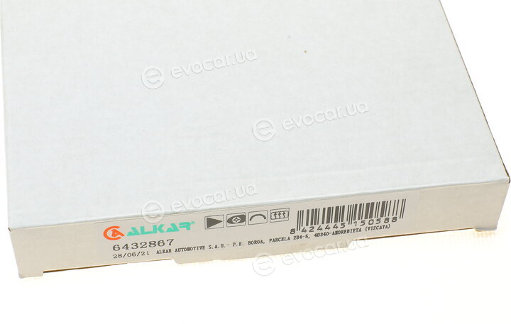 Alkar 6432867