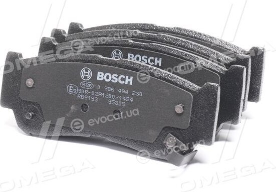 Bosch 0 986 494 230