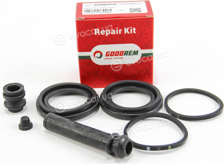 Goodrem RK6684.0