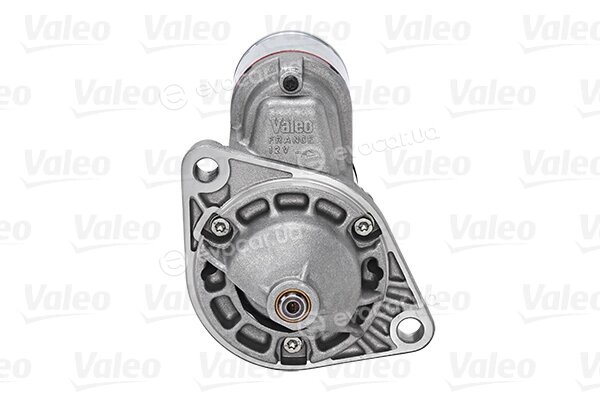 Valeo 455736