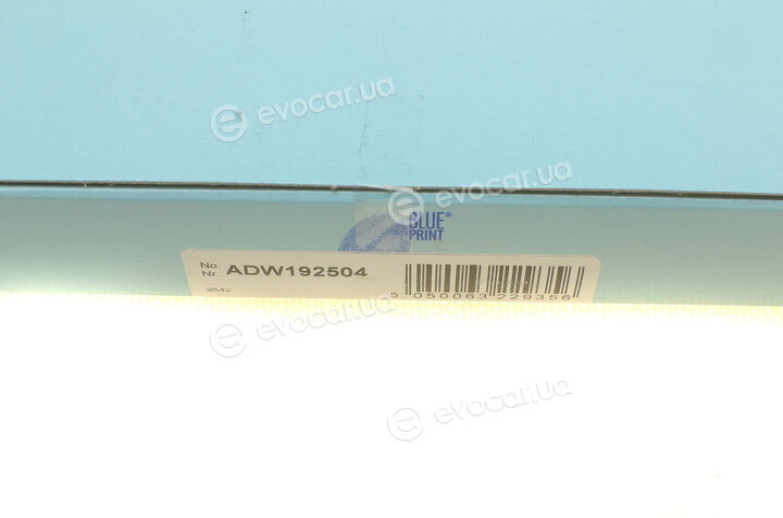 Blue Print ADW192504