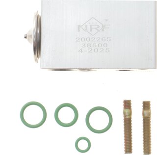 NRF 38500