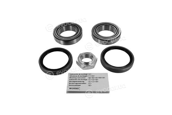 SKF VKBA 3428