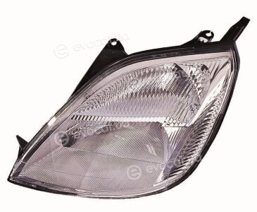 Depo / Loro 431-1153L-LD-EM