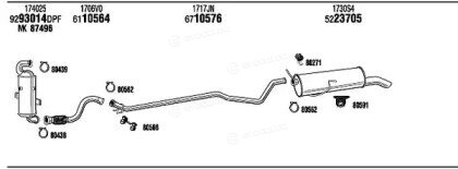 Walker / Fonos PEK023383CA