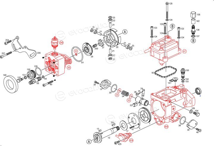 Bosch 0 460 406 997