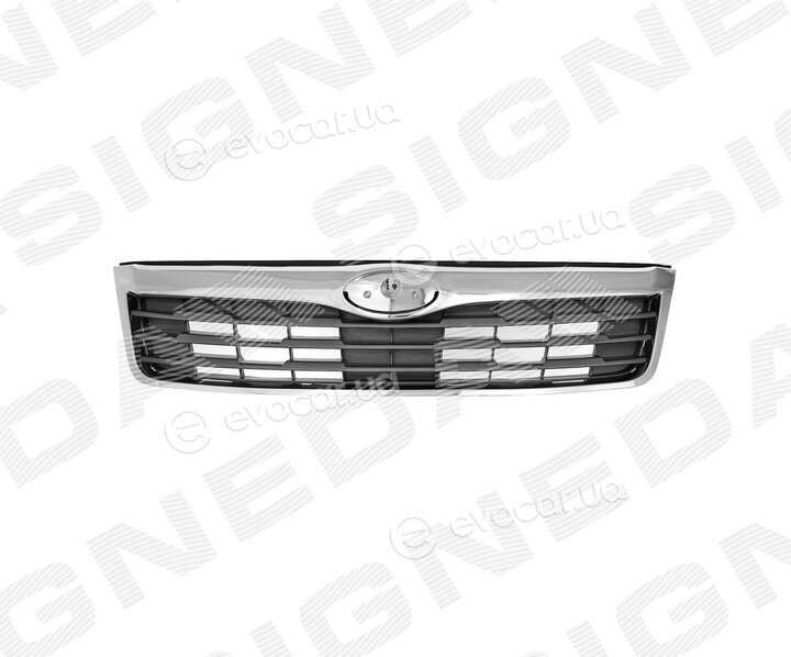Signeda PSB07040GA