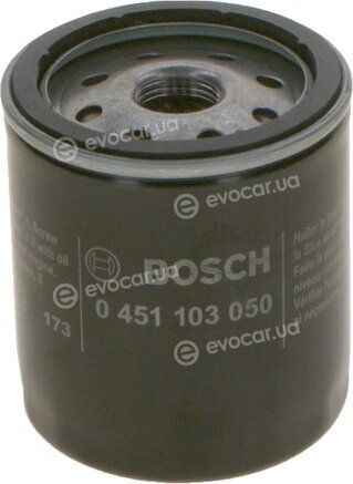 Bosch 0 451 103 050