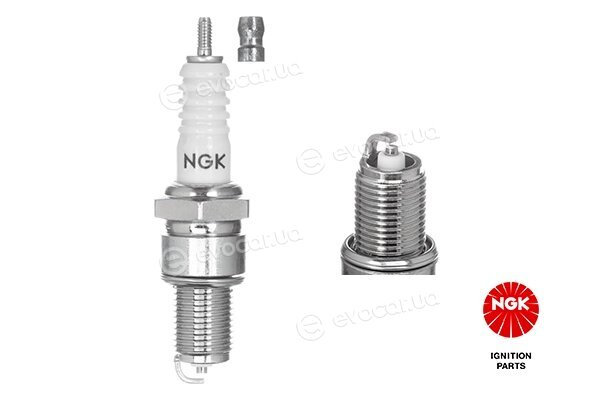 NGK / NTK BP5ES