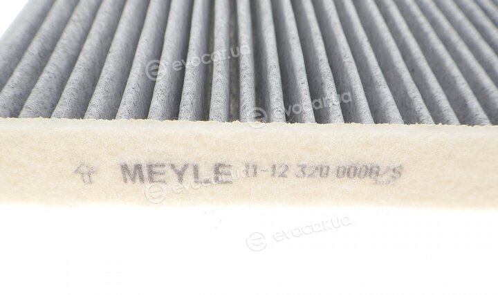 Meyle 11-12 320 0008/S