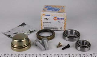Autotechteile 100 9821