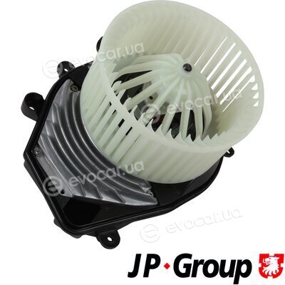 JP Group 1126100700