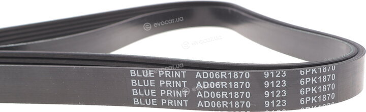 Blue Print AD06R1870