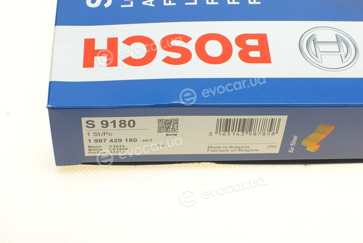 Bosch 1 987 429 180