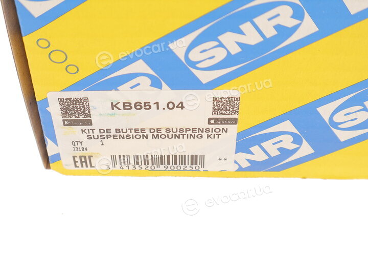 NTN / SNR KB651.04