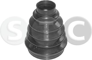 Metalcaucho / STC T400427