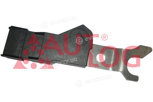 Autlog AS4672