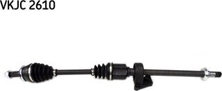 SKF VKJC 2610