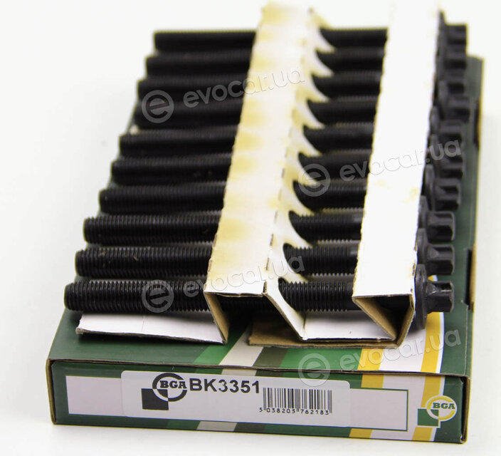 BGA BK3351