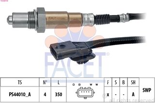 Facet 10.8310