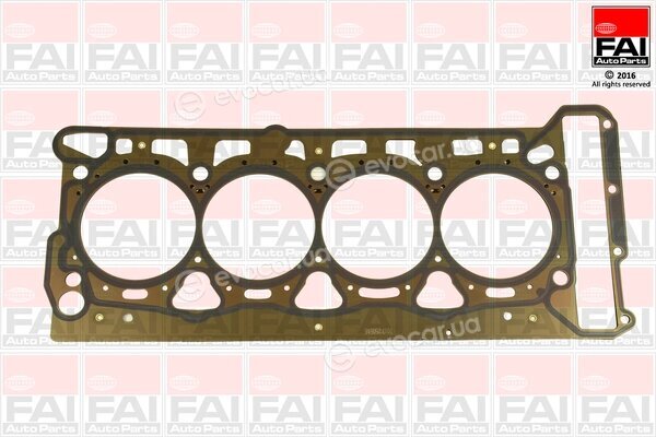 FAI HG1666