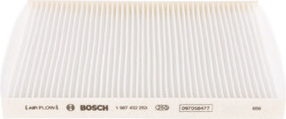 Bosch 1 987 432 253