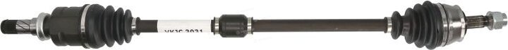 SKF VKJC 3031