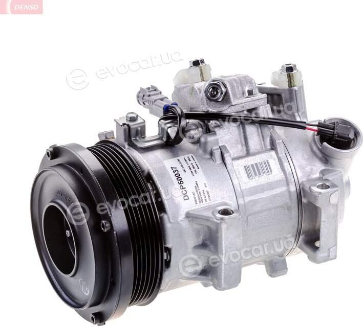 Denso DCP50037