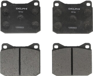 Delphi LP117