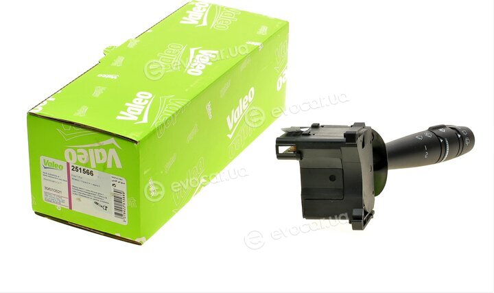 Valeo 251566