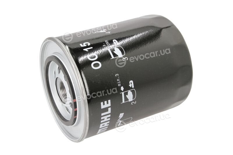 Mahle OC 15