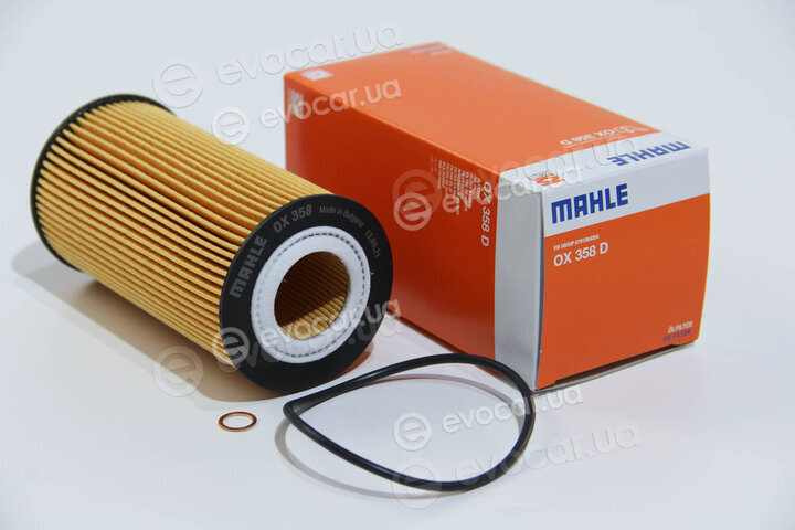 Mahle OX 358D