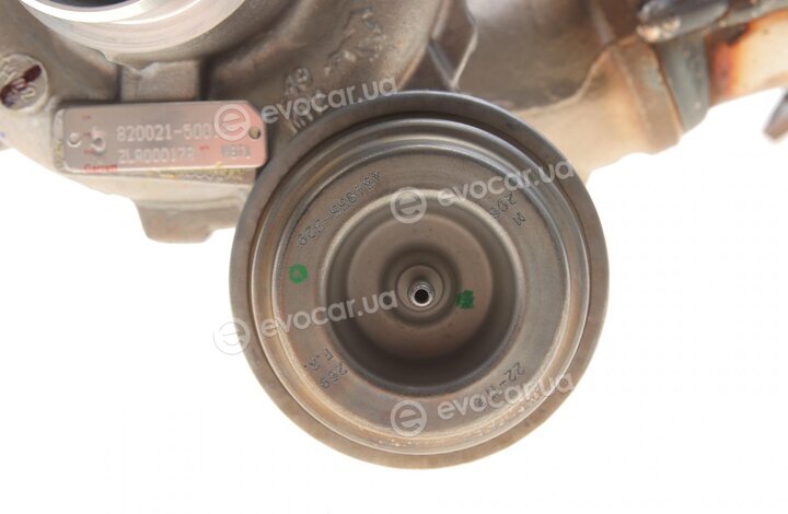 Garrett 820021-5001S
