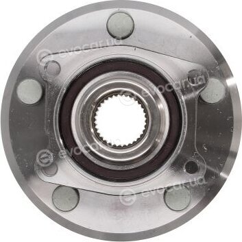 SKF VKBA 6678