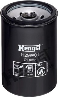 Hengst H29W01