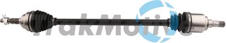 TrakMotive 30-0580