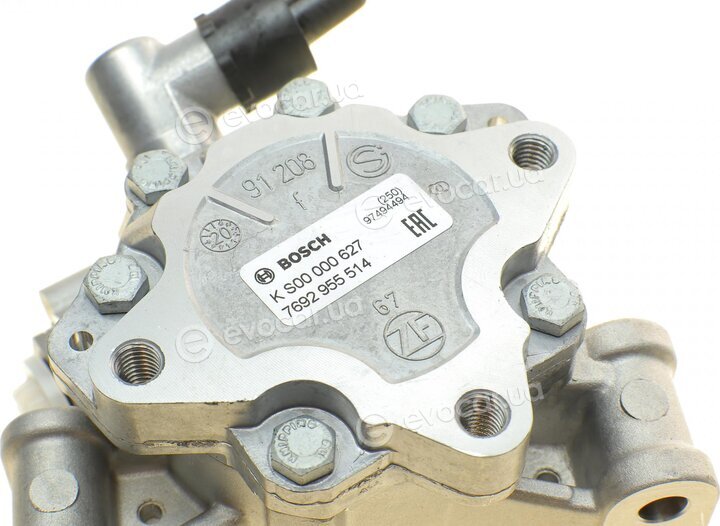 Bosch K S00 000 627