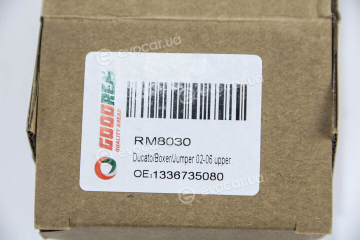 Goodrem RM8030