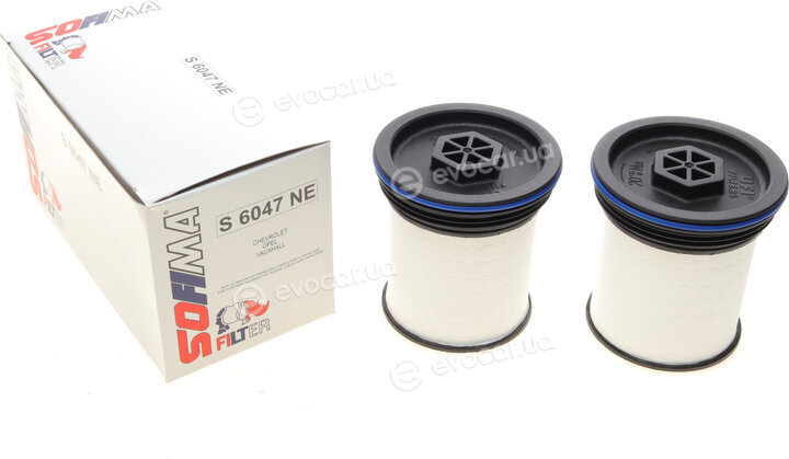 Sofima S 6047 NE