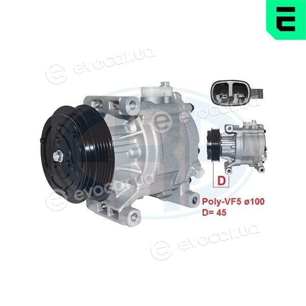 Era / Messmer 670072